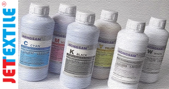 Hongsam JetTextile