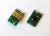 Обнуляемый чип для плоттера Epson 4880