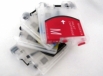 Дозаправляеые картриджи для принтеров Brother соответствующие картриджам LC980, 1100